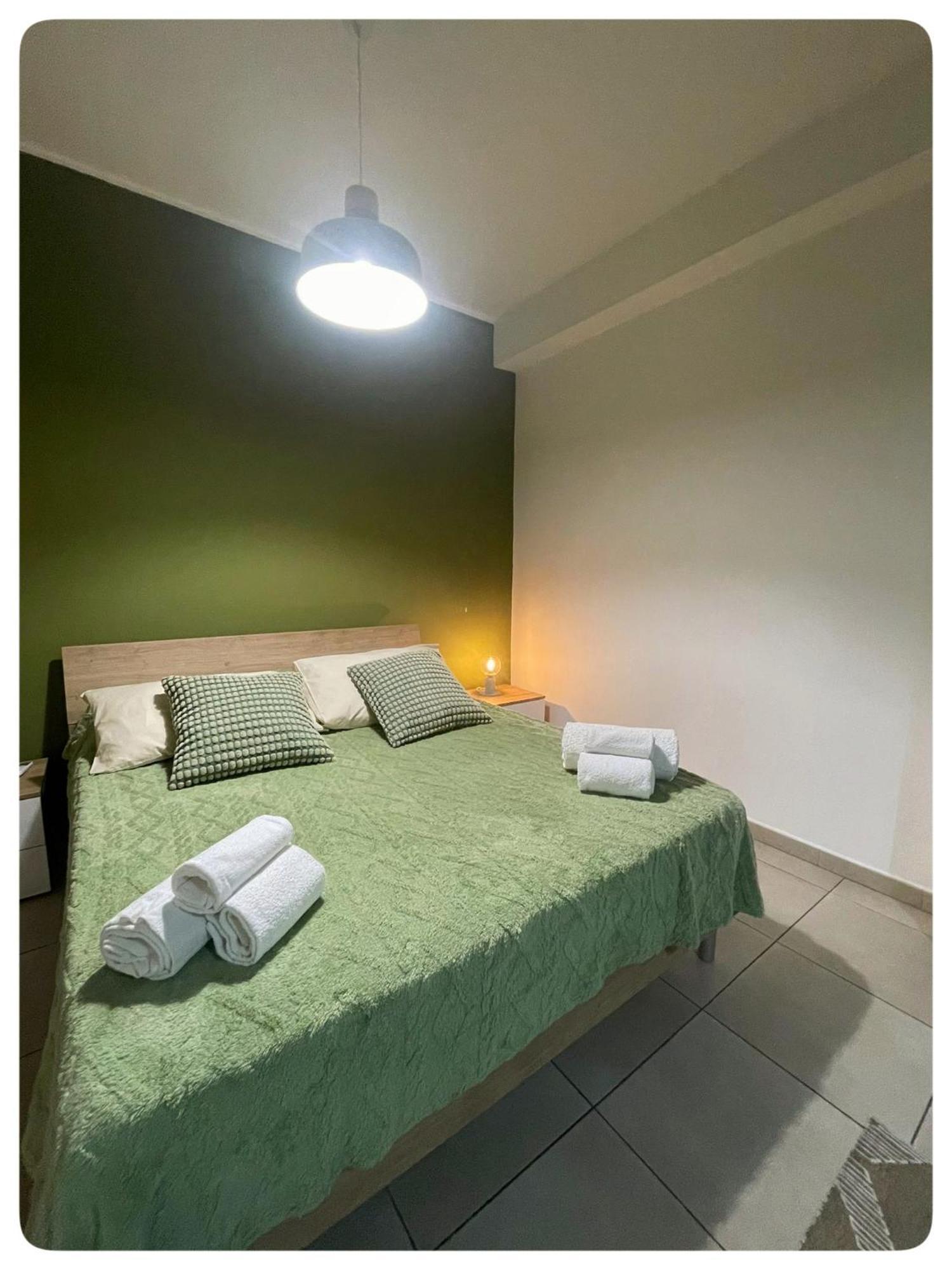 Domeanto Home Catania Exterior photo