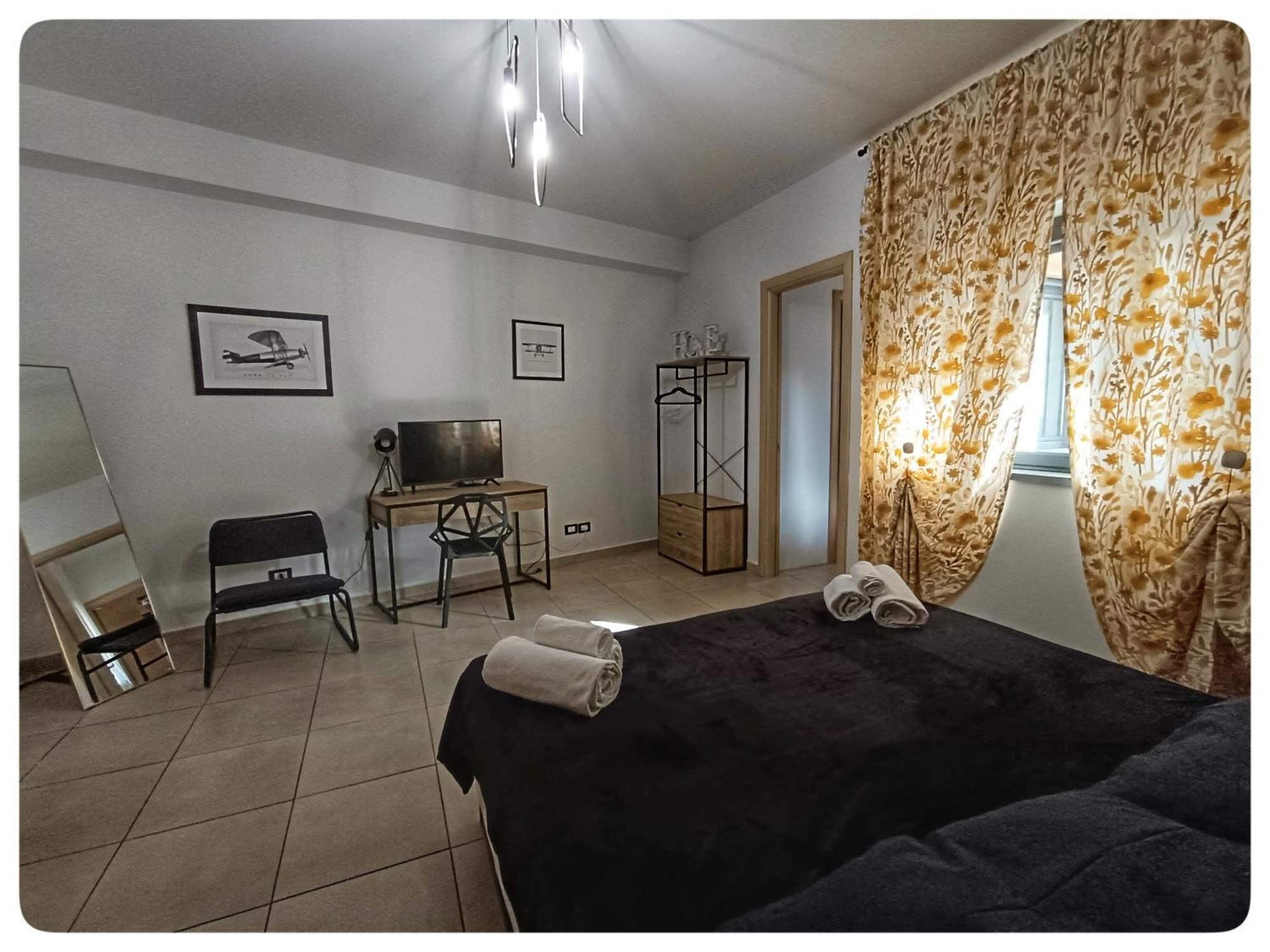 Domeanto Home Catania Exterior photo