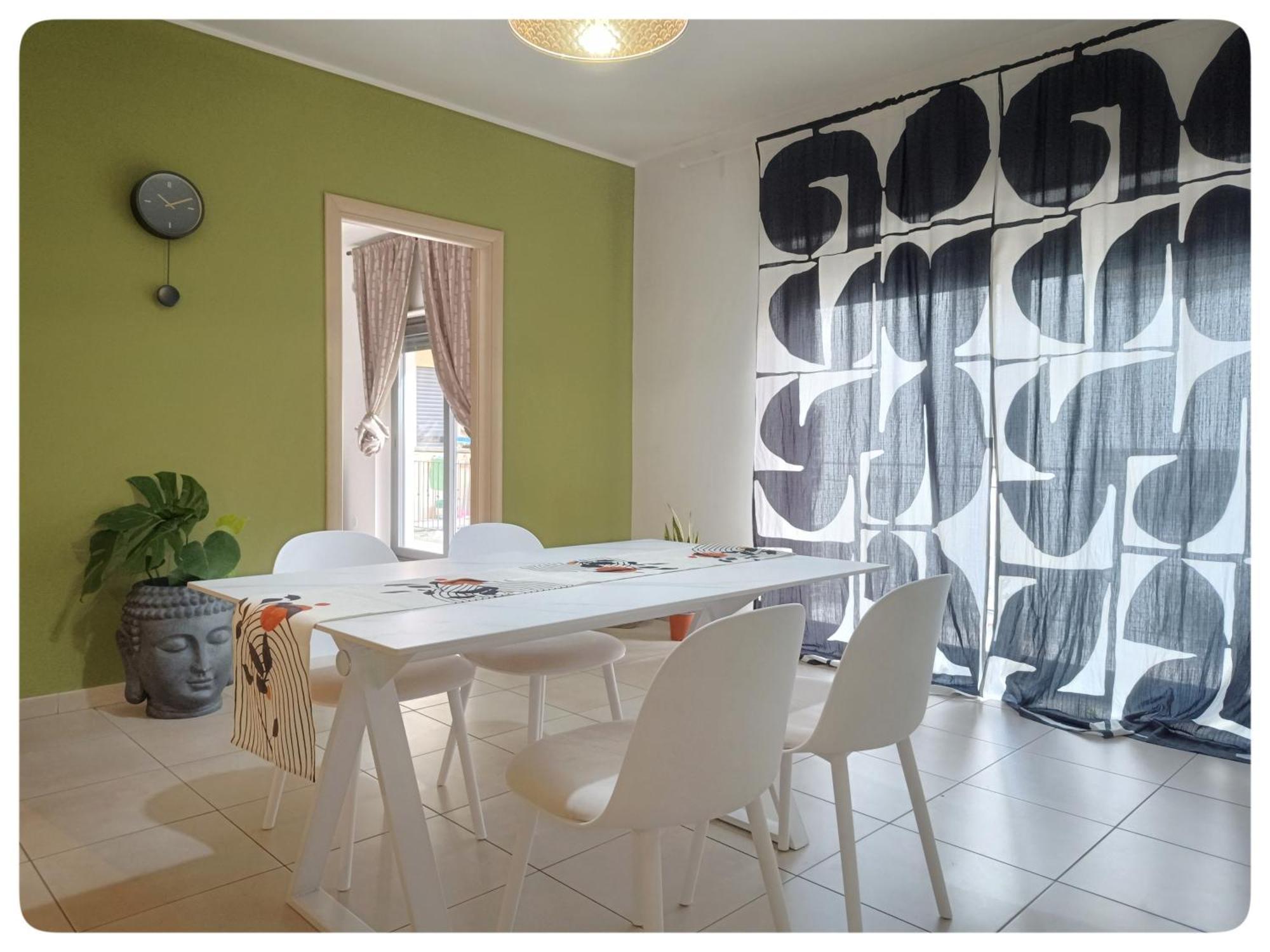 Domeanto Home Catania Exterior photo